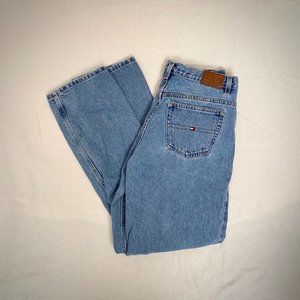 Vintage Tommy Hilfiger Jeans